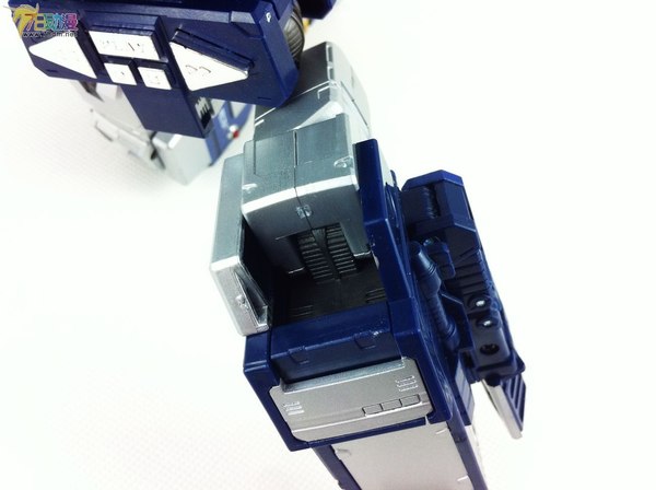 MP 13 Soundwave  Takara Tomy Transformers Masterpiece Figure Image  (36 of 150)